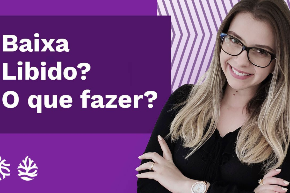 Mulher, Aumente Sua Libido