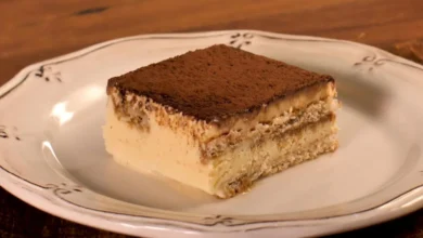 Tiramisù